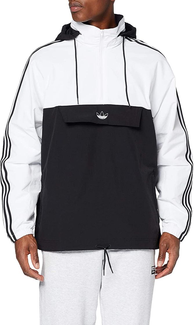 Social adidas Outline 1