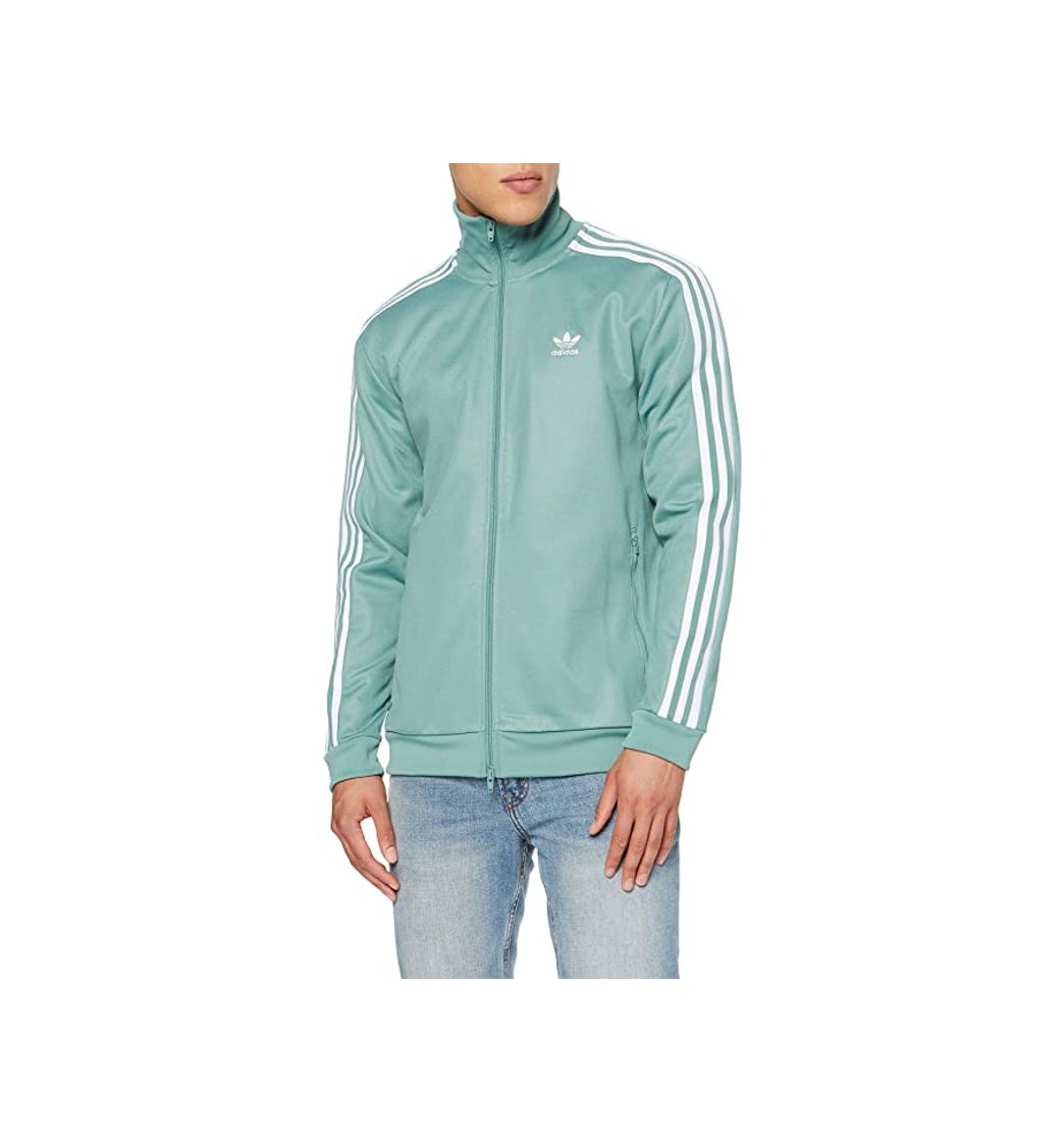 Social adidas Beckenbauer TT Chaqueta