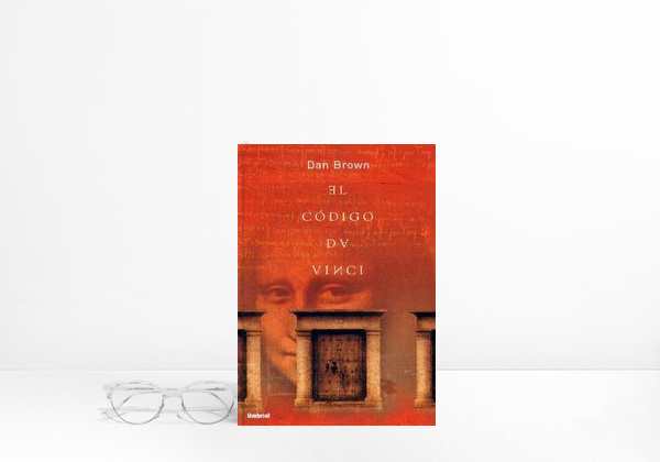 Book El código Da Vinci