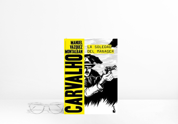 Book La soledad del manager