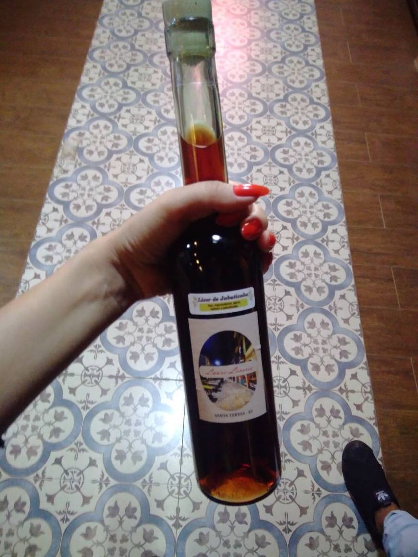 Social Licor de Jabuticaba