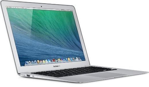 Apple MacBook Air 11.6 Core i5 1.4G, 4GB, 256GB, MD712B/B