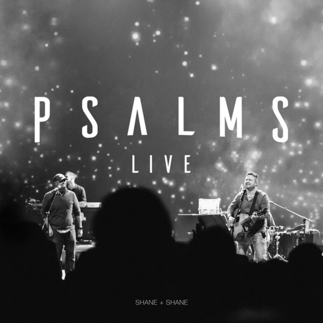 Music Psalm 145 (Live)