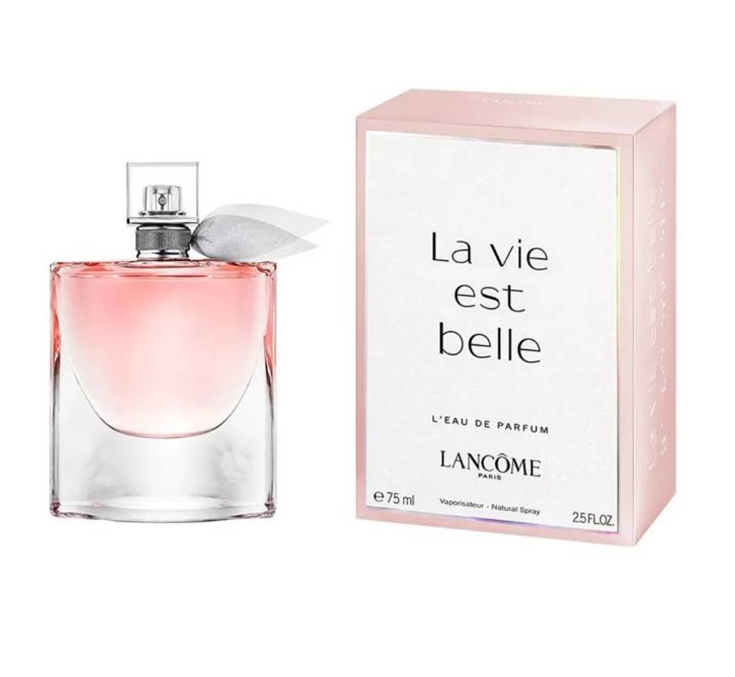 Moda Perfume Lancôme La Vie Est Belle Feminino Eau De Parfum💞