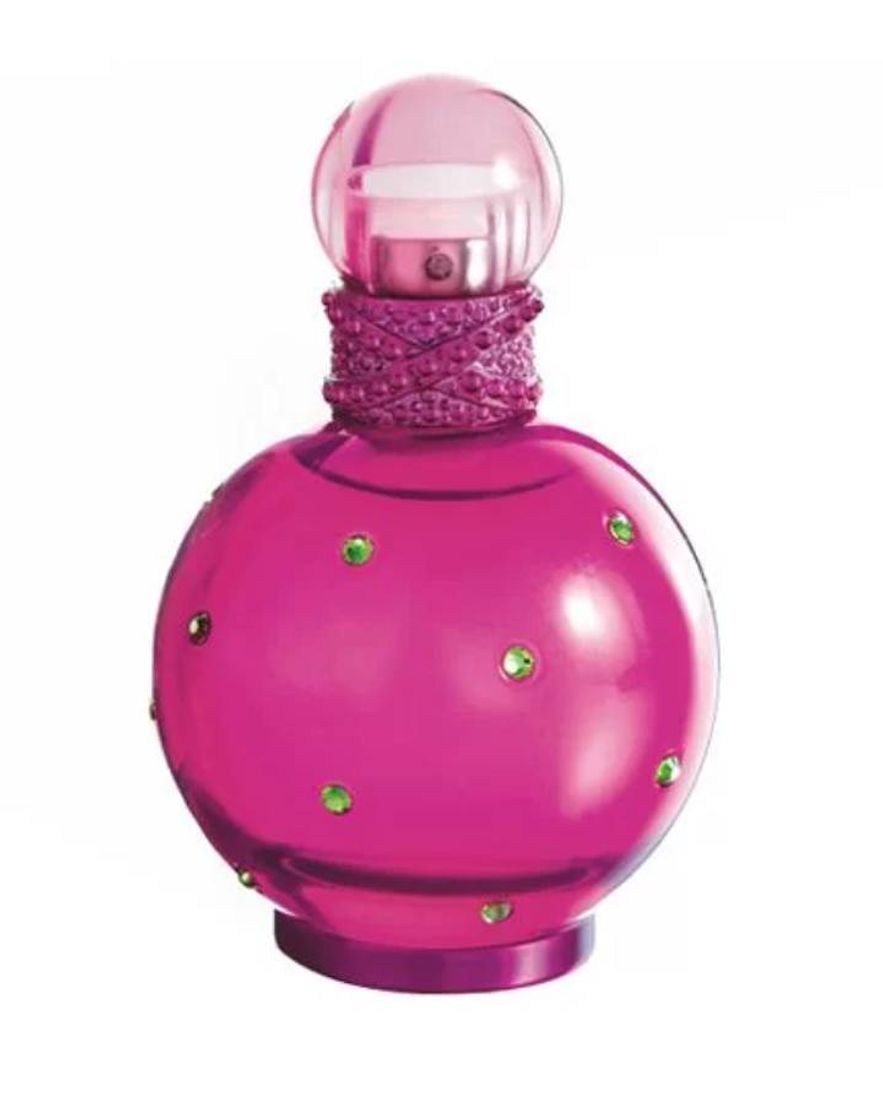 Fashion Perfume Britney Spears Fantasy Feminino Eau de Toilette 🌈