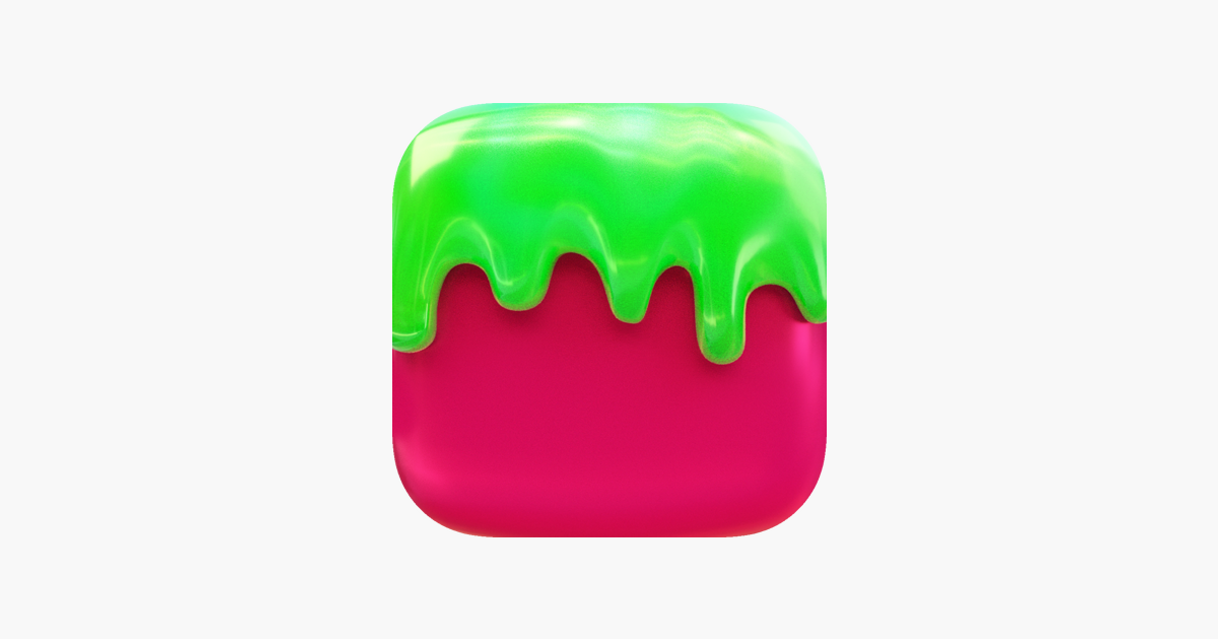 App Super Slime Simulator