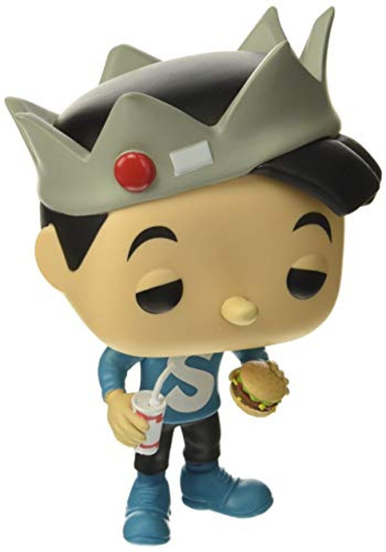 Producto Funko- Pop Archie Comics-Jughead Figura Coleccionable, Multicolor