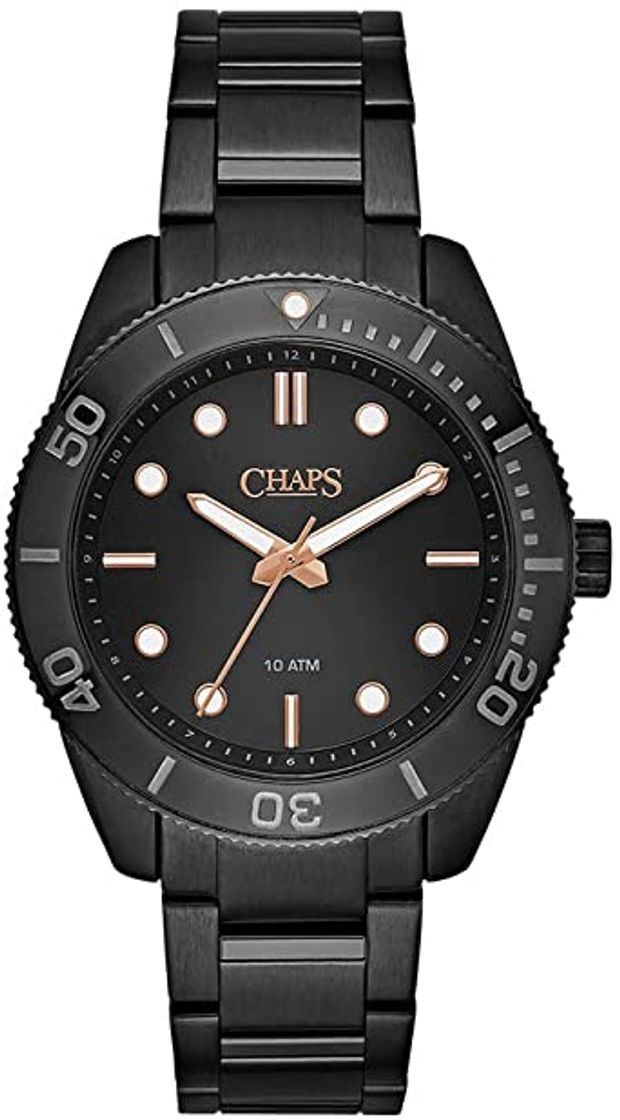 Product Reloj Chaps Bransen para Hombres 42mm