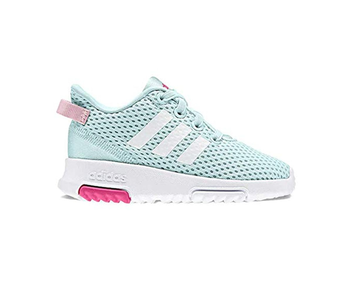 Moda adidas- - Cloud Foam Racer Tr niños unisex Mujer Hombre ,