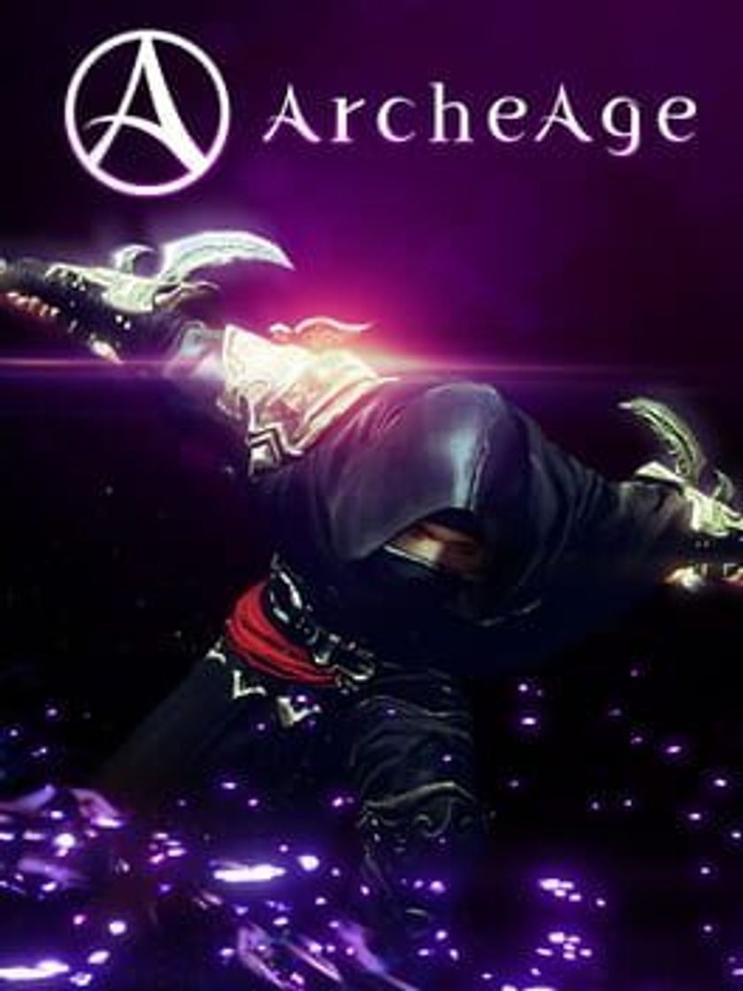 Videogames ArcheAge