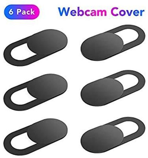 Webcam Cover Slide