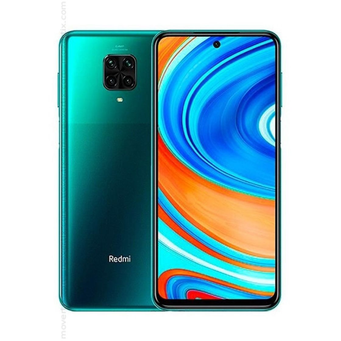 Products Xiaomi REDMI Note 9 Dual 128GB