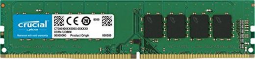 Crucial CT8G4DFS824A - Memoria RAM de 8 GB