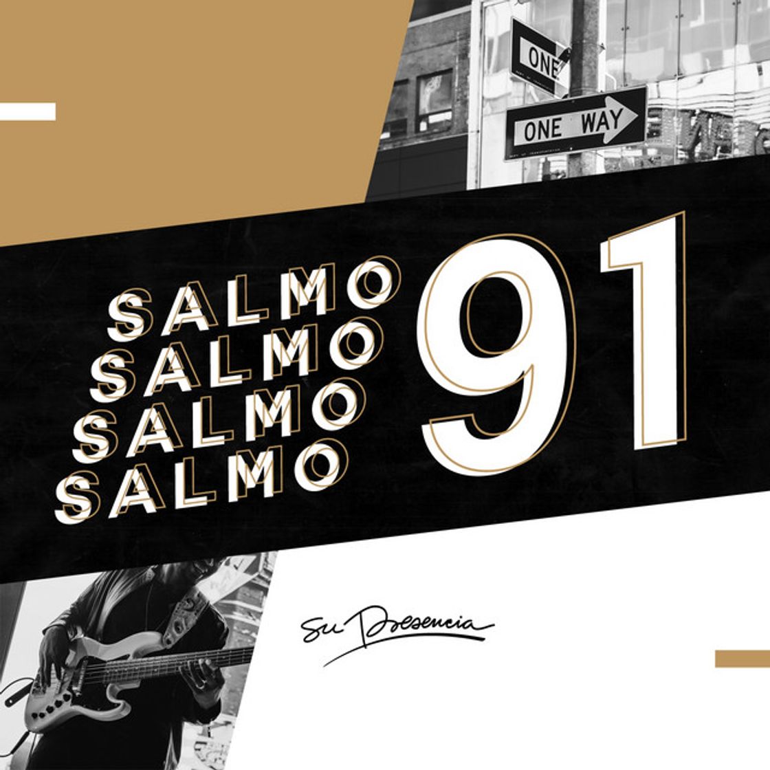 Music SALMO 91