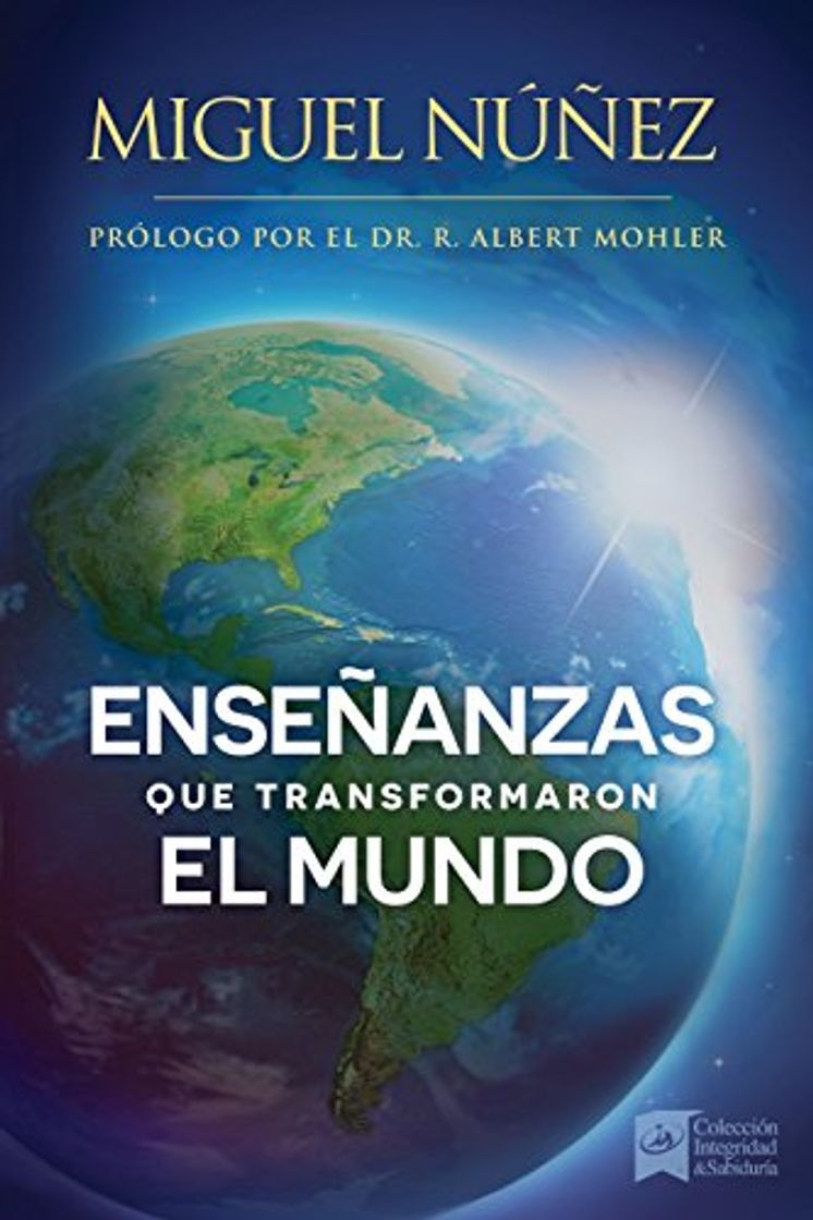 Libros Enseñanzas Que Transformaron El Mundo: Un Llamado a Despertar Para La Iglesia