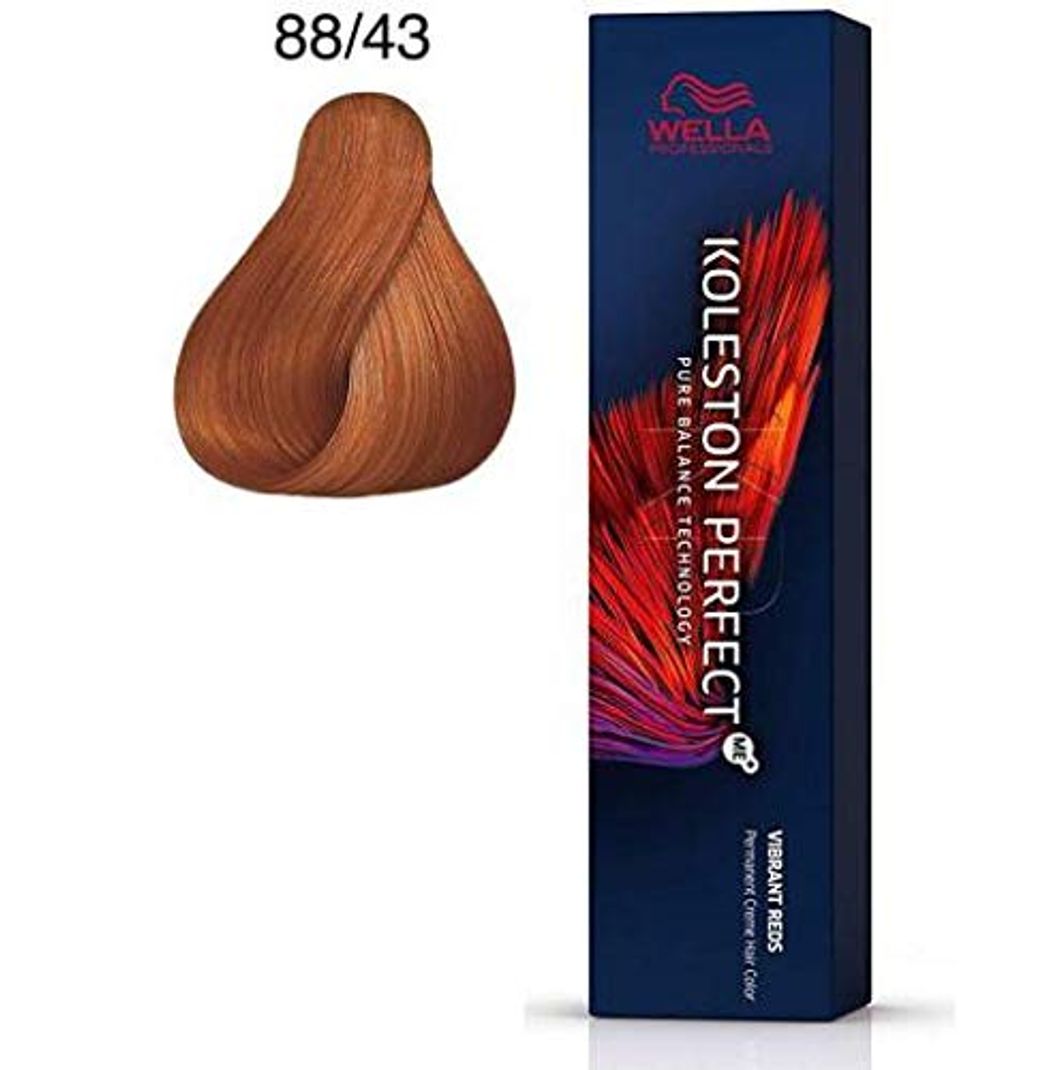 Producto Wella Koleston Perfect Me