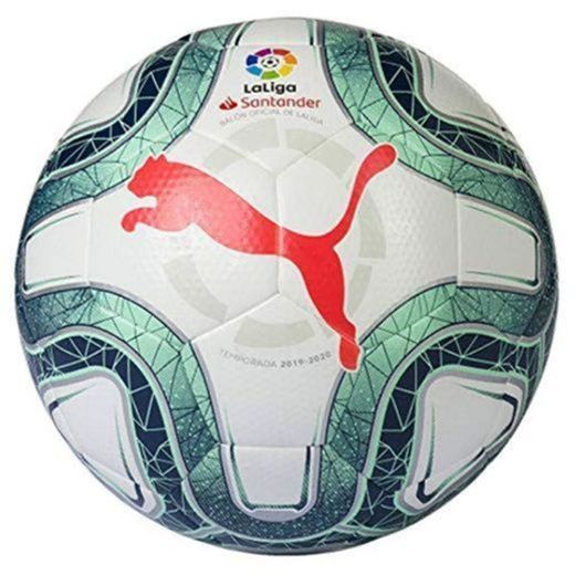 PUMA LaLiga 1 Hybrid Balón de Fútbol
