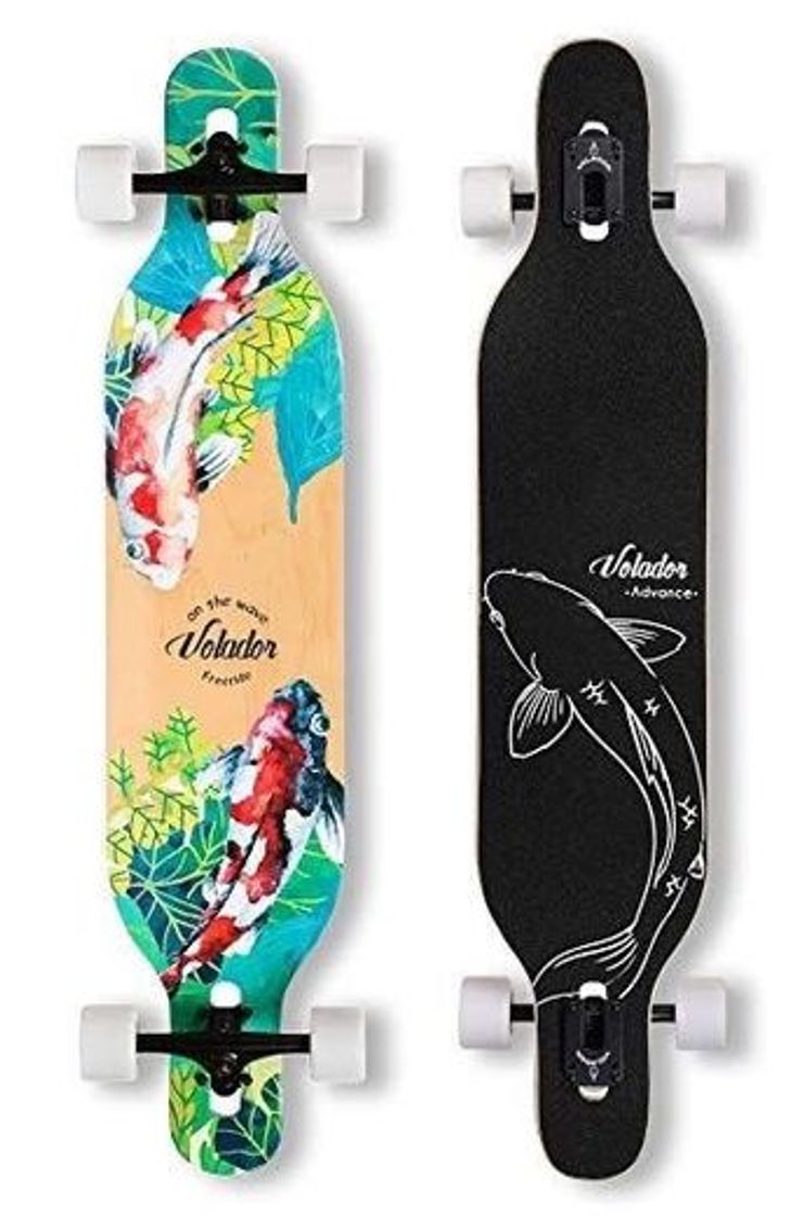 Fashion Longboard