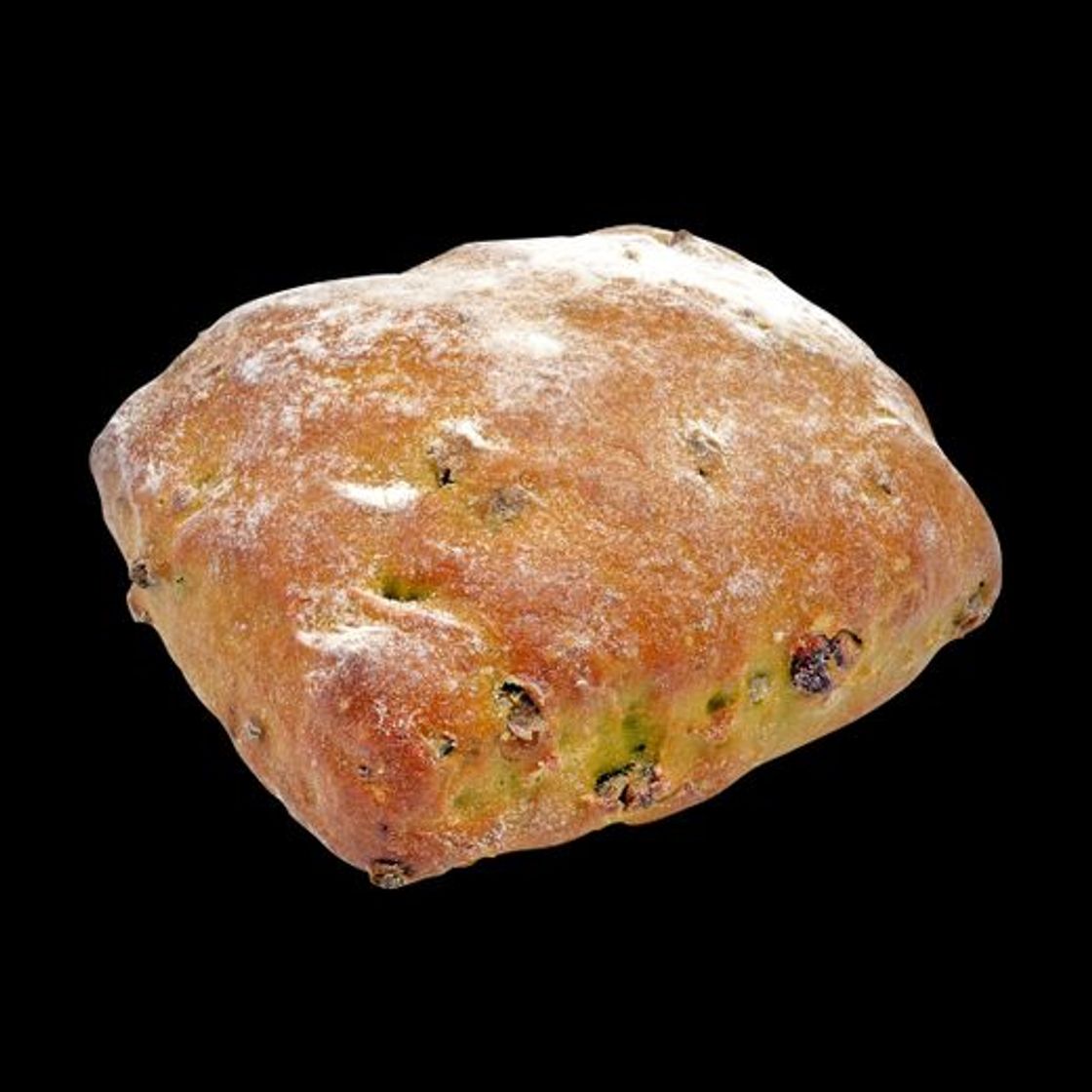 Social Pão de Abóbora e Noz ALDI