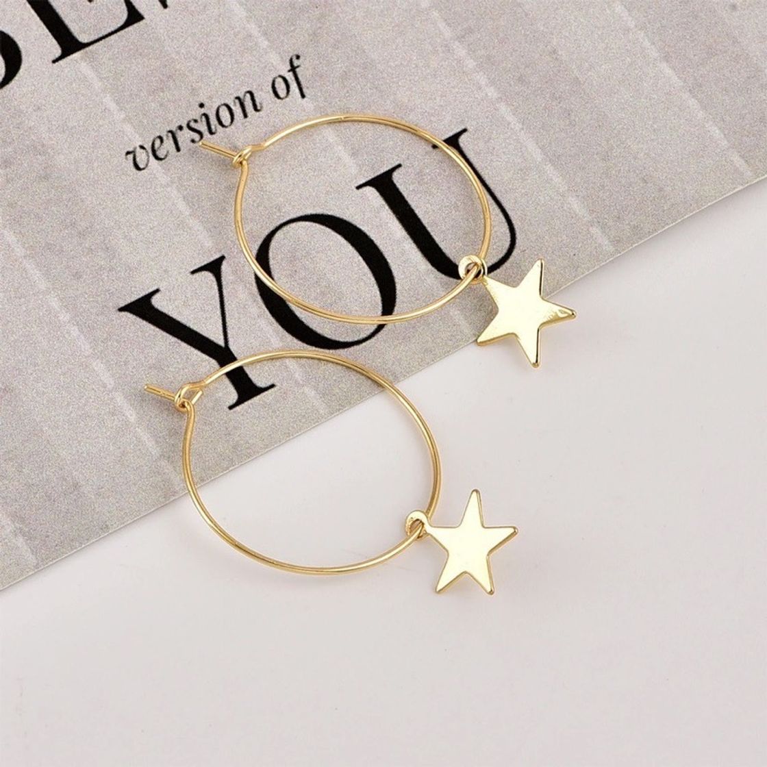 Social Aritos con estrella ⭐️