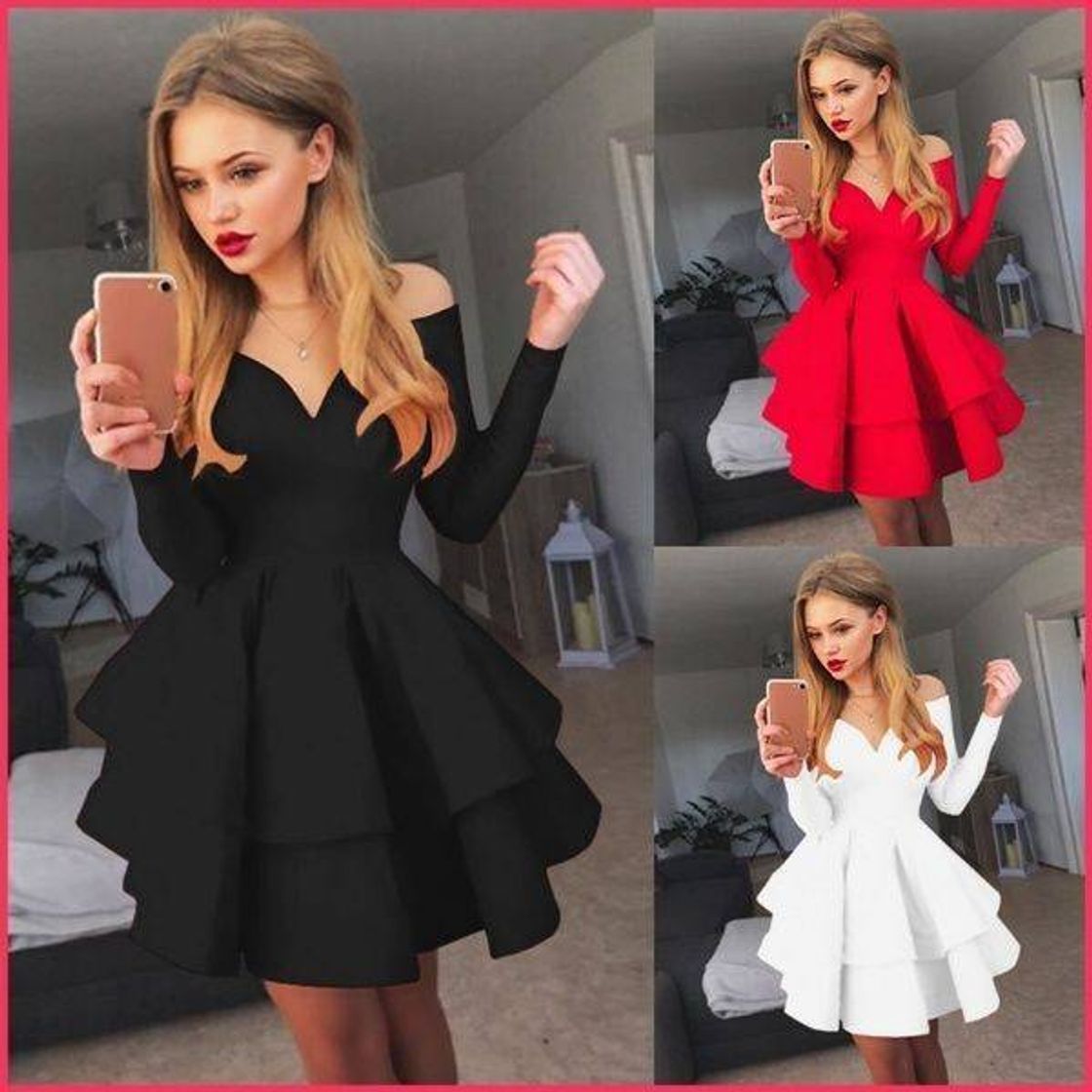 Social Gala dress 
