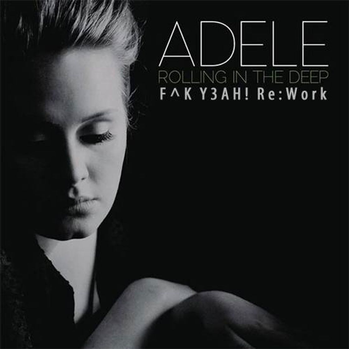 Social Adele - Rolling in the Deep (Official Music Video) - YouTube