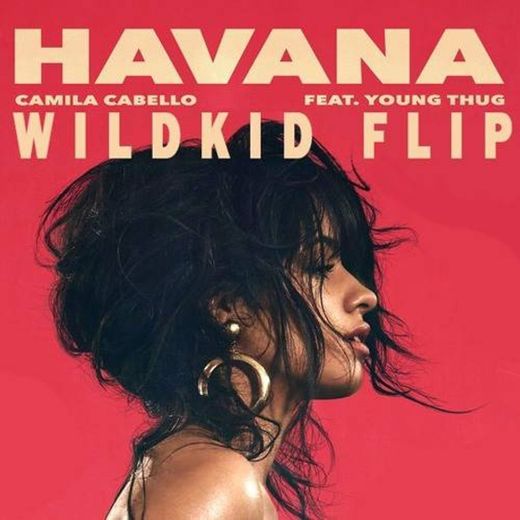 Camila Cabello - Havana (Audio) ft. Young Thug - YouTube