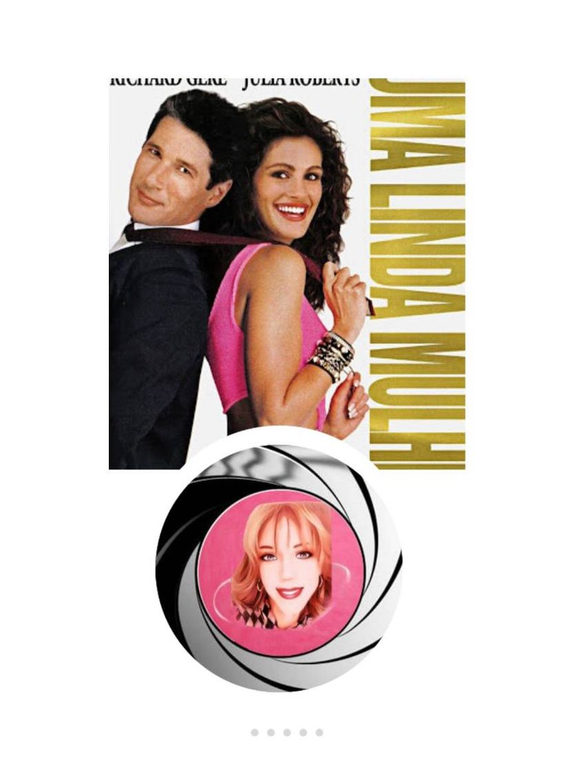 Movie Pretty Woman