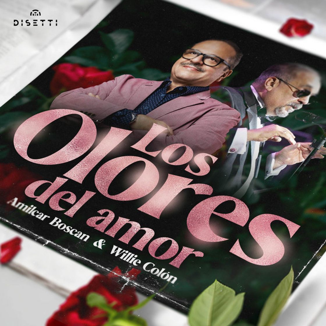 Music Los Olores Del Amor