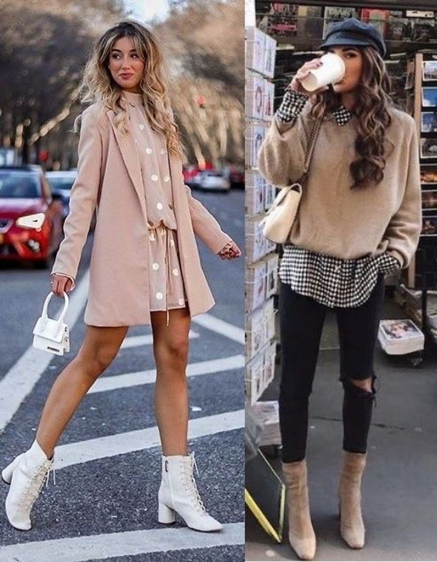 Moda Look inspiração ✨ GOSSIP GIRL ✨