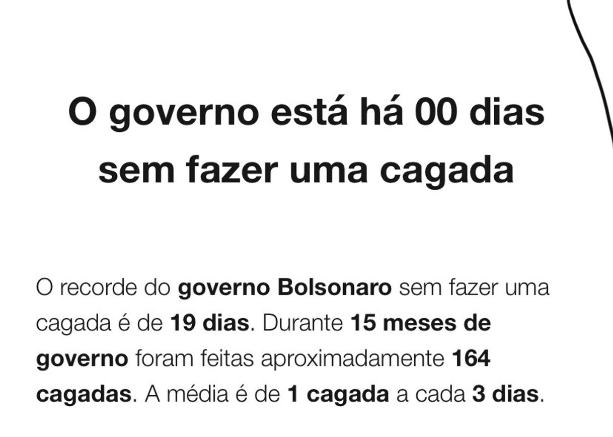 Fashion ✨ Cagadas do Jair Bolsonaro ✨