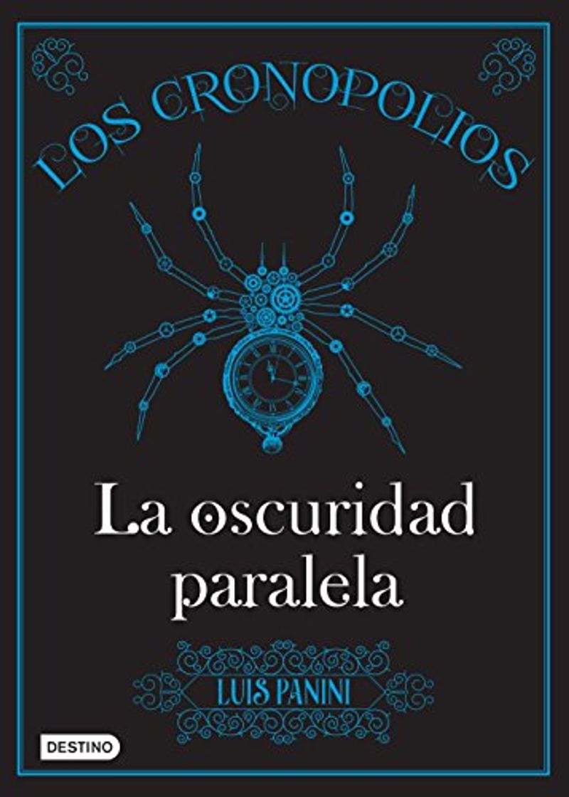 Libro Los cronopolios 2