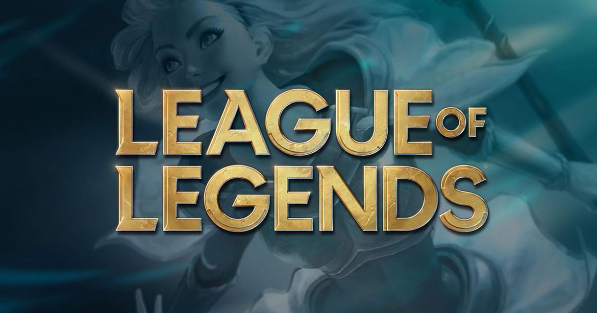 Videojuegos League of Legends