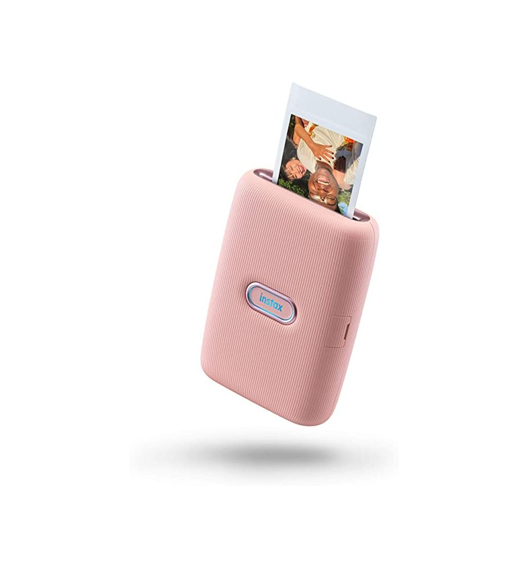 Electronic Instax Link