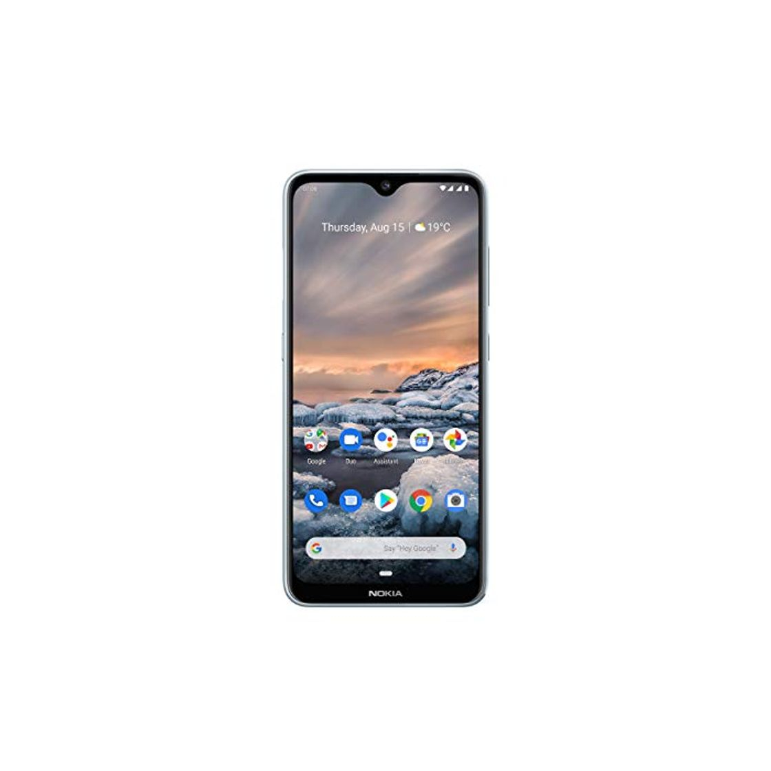 Products Nokia 7.2 - Smartphone 64GB