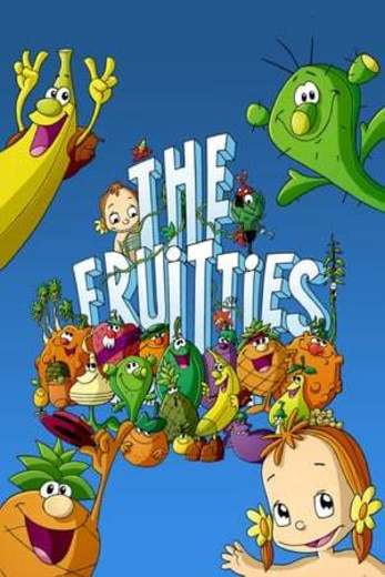 Los Fruitis