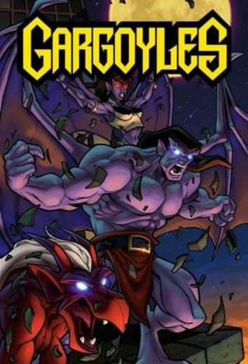 Gargoyles