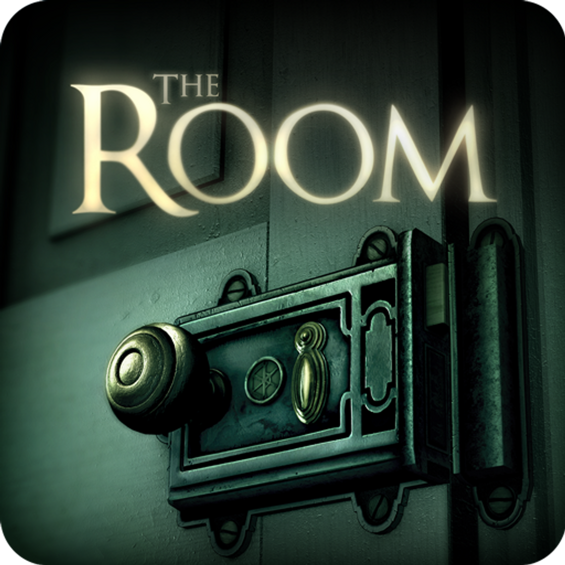 The Room - Apps