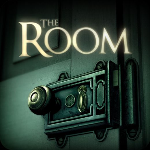 The Room - Apps