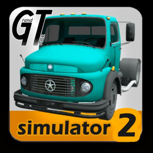 Grand Truck Simulator -  Google Play 😍