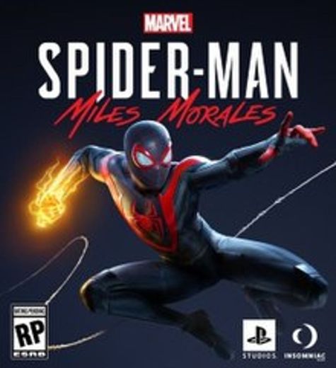 Marvel's Spider-Man: Miles Morales | PS5 