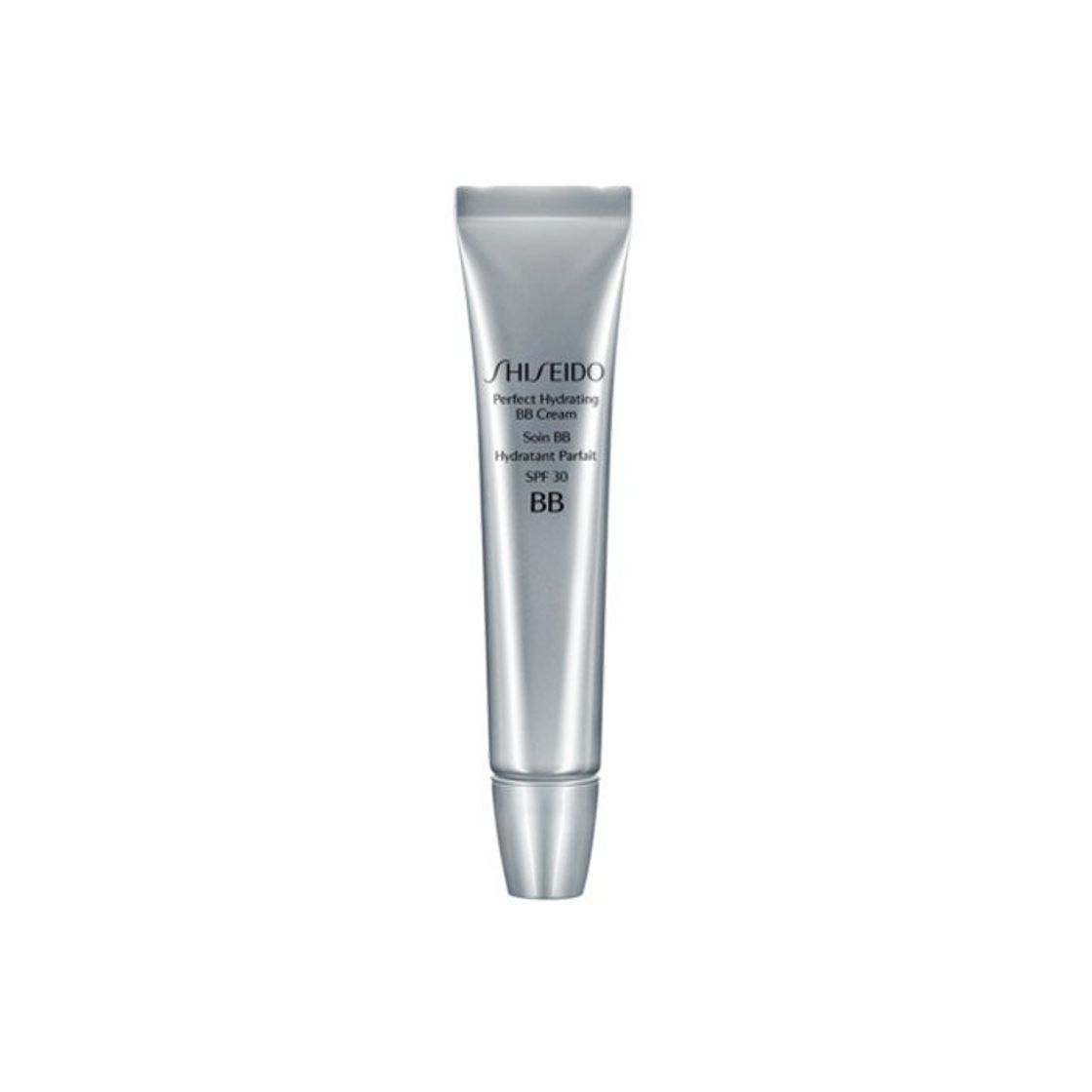 Belleza Shiseido BB Cream Perfect Hydrating SPF 30 30 ml