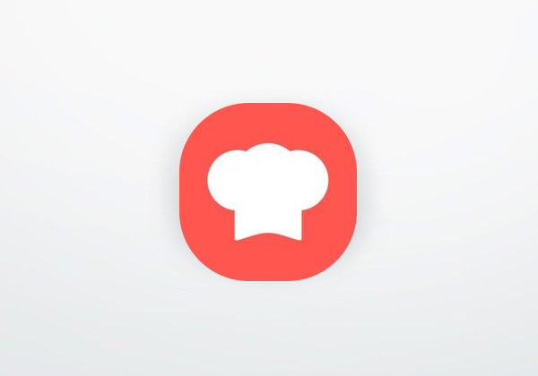 App Hatcook Recetas de Cocina
