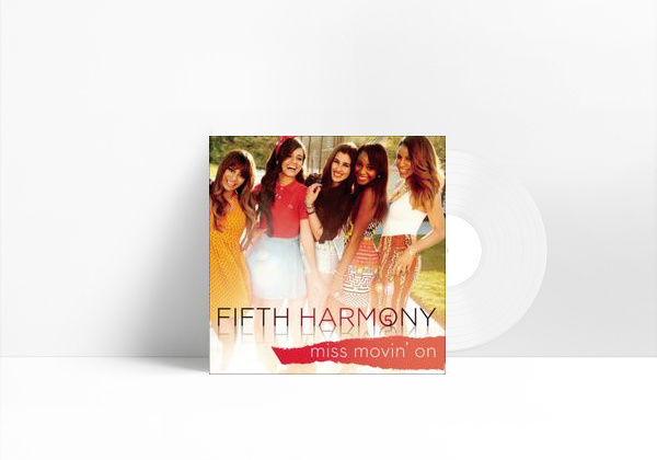 Music Miss Movin' On