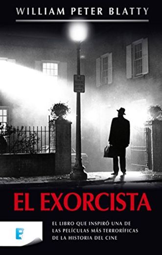 El exorcista