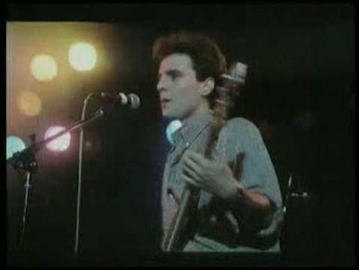 Social Devuelveme A Mi Chica - Hombres G  - YouTube