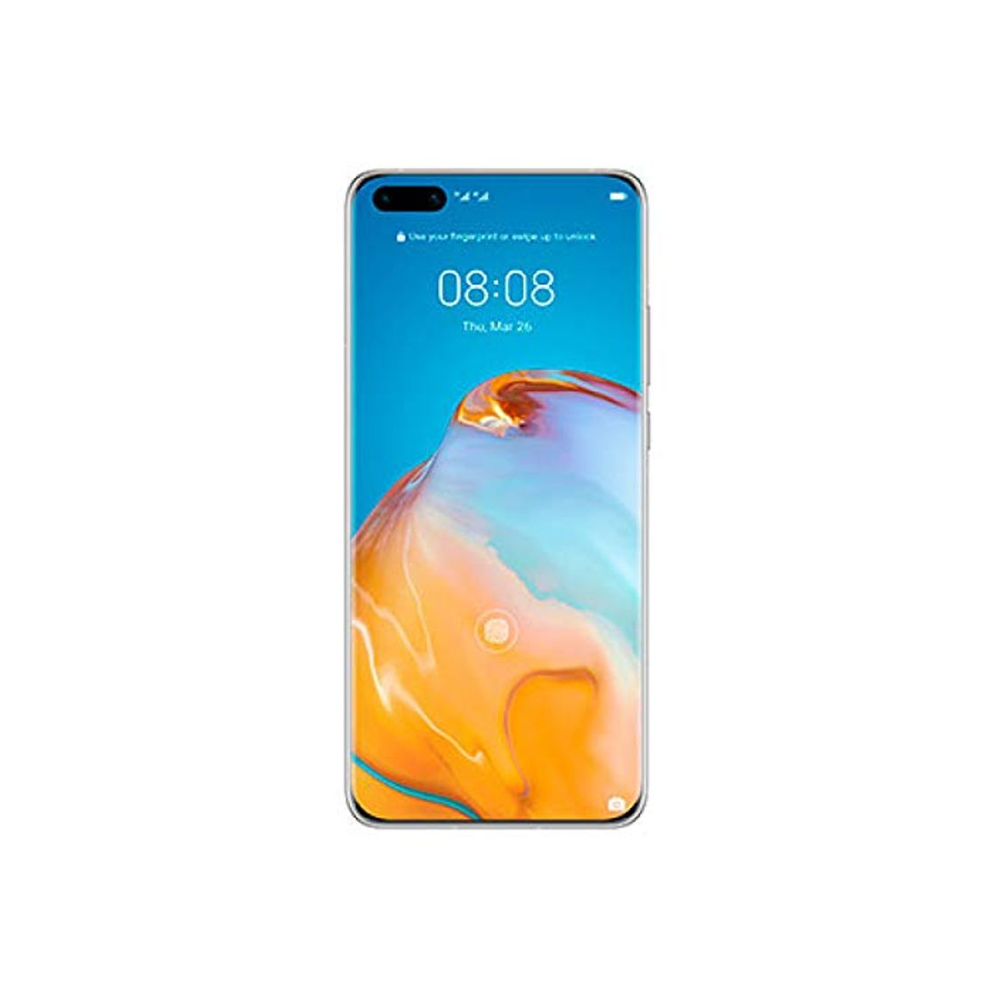 Producto HUAWEI P40 Pro