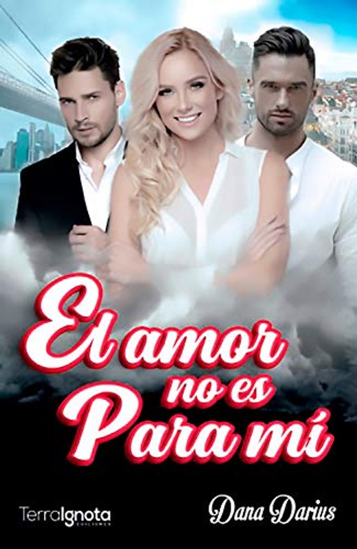 Book El amor no es para mí