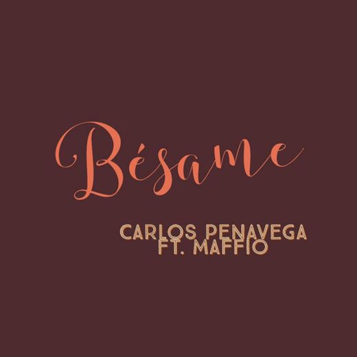 Bésame (feat. MAFFiO)
