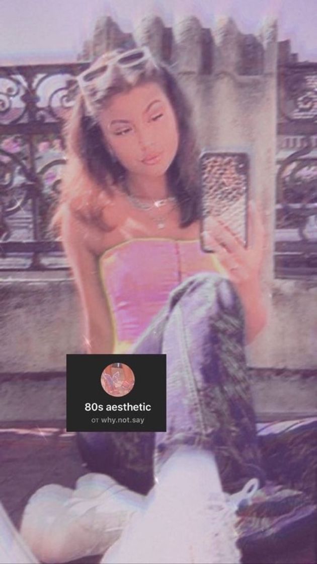 Social filtros para stories